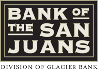 Bank of San Juans logo 