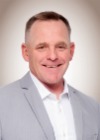 Photo of VP Residential Lending Sales Manager Cory Holloway