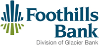 Foothill Bank logo 