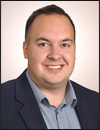 Lender Conor McGrath