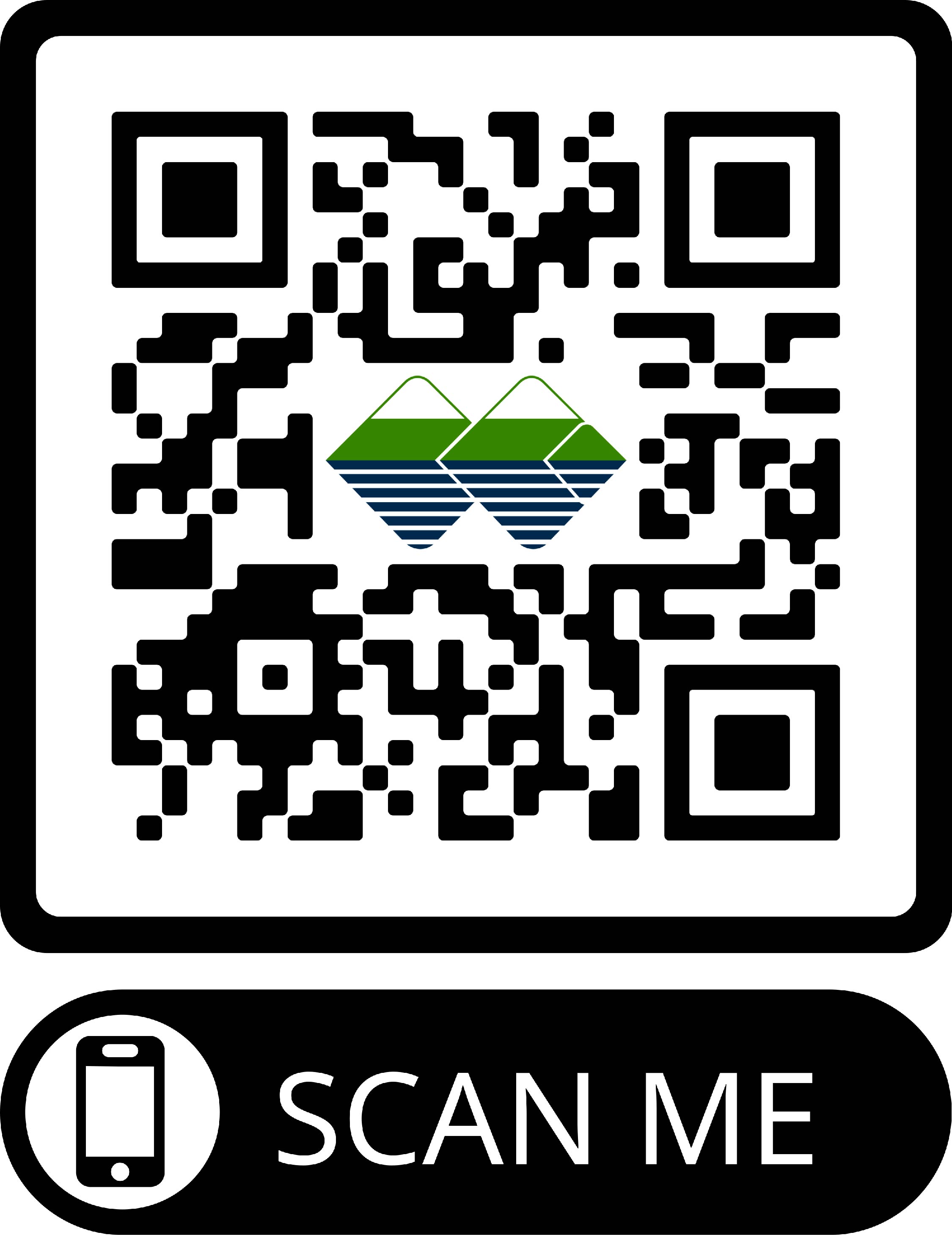 QR code redirect for app store