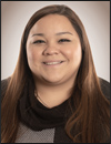 professional photo of woman